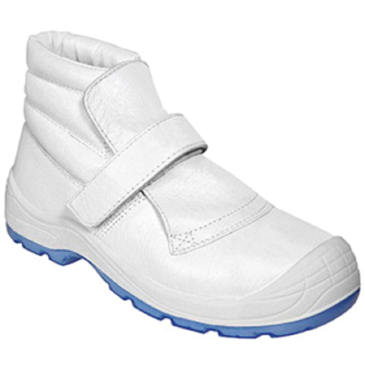 <p>Panter, fabricante de calzado de seguridad, protección y uniformidad, recomienda su bota de seguridad Fragua Totale V S2 269, calzado específico para la industria alimentaria, que reúne las últimas innovaciones desarrolladas por Panter en el ámbito del calzado de seguridad.</p>
